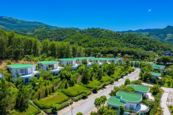 Bất động sản nghỉ dưỡng: xu hướng đầu tư tiềm năng trong mùa dịch