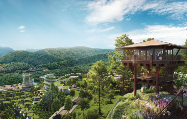 Bất động sản chăm sóc sức khoẻ: xu hướng đầu tư bền vững